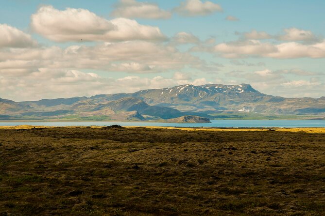 Private Visit Golden Circle Essentials - Getting There in Comfort: Private Vehicle, Wi-Fi, and Pickup Options