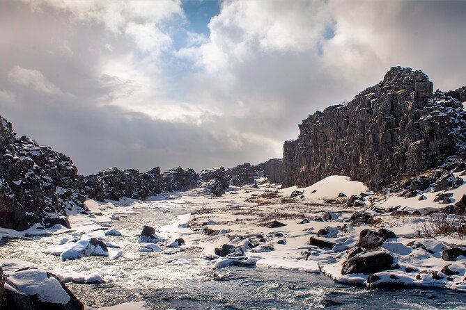 Private Visit Golden Circle Essentials - Thingvellir National Park: Europe’s First Parliament Meets the Plate Boundary