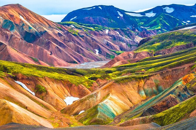 Private Volcanic Landmannalaugar Tour - Key highlights I’d actually plan around