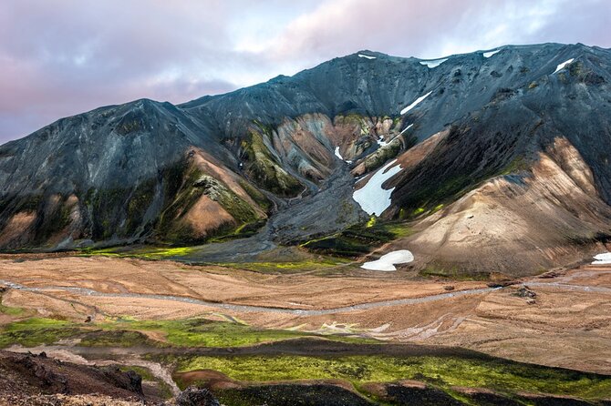 Private Volcanic Landmannalaugar Tour - What the private format changes for you