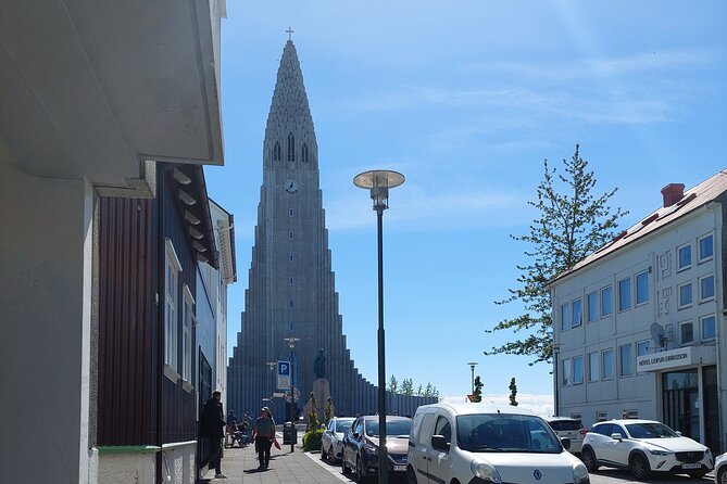 Private Walking Tour with Food in Reykjavik by Otto the Viking - How this 3-hour Reykjavik walk hits the city’s big beats fast