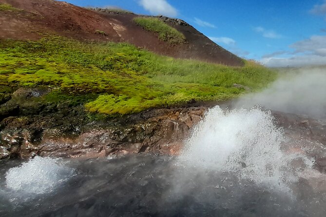 Private West Coast Waterfalls and Ice Cave Tour - Price, value, and when it’s worth $735 per person