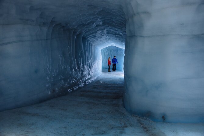Private West Coast Waterfalls and Ice Cave Tour - Should you book this West Coast waterfalls and ice cave tour?