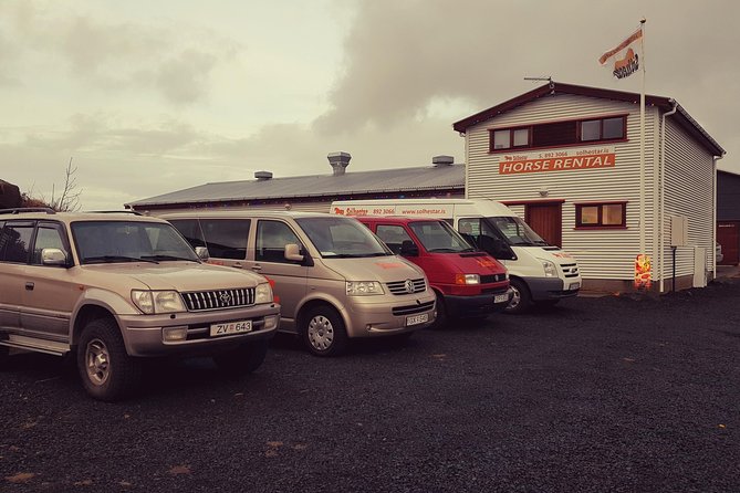 Red Lava Horse Riding Tour From Reykjavik - Rauðavatn: forestry roots and the quiet in-between moments