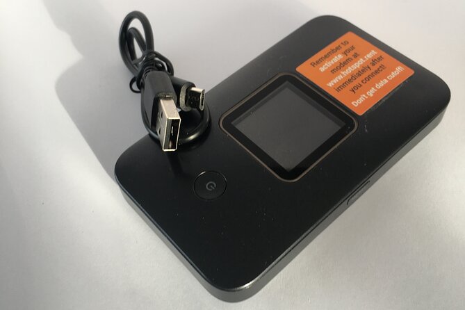 Rent Unlimited High Speed pocket Wifi in Iceland - Key things to know before you rent