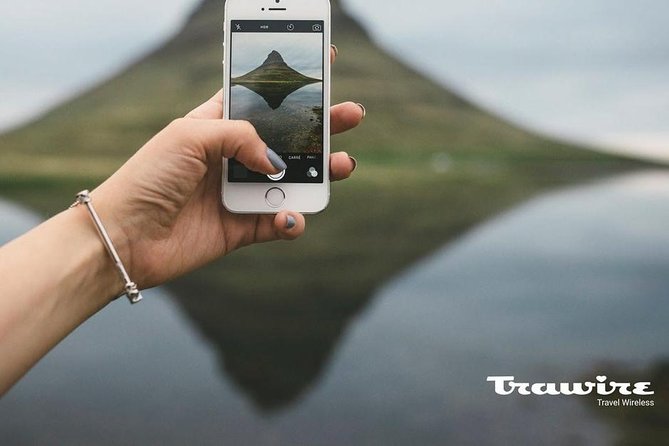 Rent Unlimited High Speed pocket Wifi in Iceland - Unlimited 4G pocket WiFi in Iceland, the fast way to stay connected