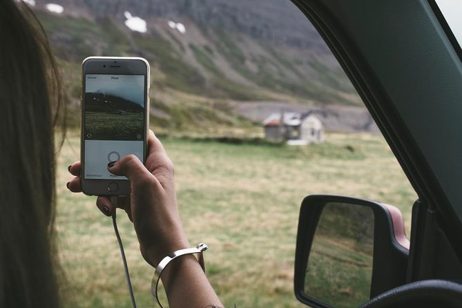Rent Unlimited High Speed pocket Wifi in Iceland - Price and value, why $67 per group can be a smart move