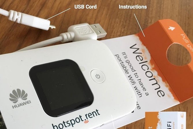 Rent Unlimited High Speed pocket Wifi in Iceland - Support and setup, how to avoid the common frustrations