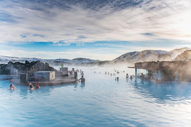 Reykjanes Explorer: Airport Transfer with Sightseeing Adventure - Key highlights worth planning around