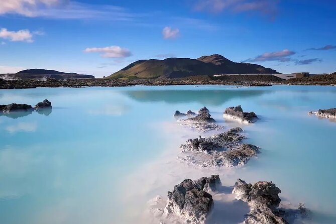 Reykjanes Explorer: Airport Transfer with Sightseeing Adventure - Reykjanes Peninsula: the fastest way to see Iceland’s active edge