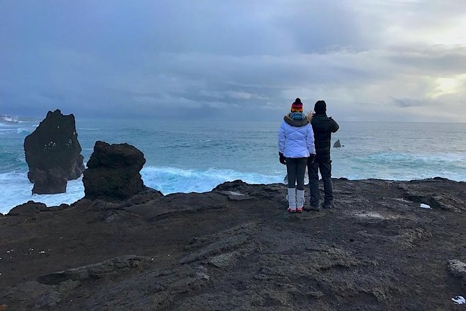 Reykjanes Peninsula & Blue Lagoon (Premium Admission Included) - Price and what you are really paying for