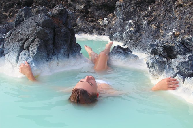Reykjanes Peninsula & Blue Lagoon (Premium Admission Included) - Kleifarvatn Lake: tectonics you can see at a glance