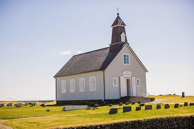 Reykjanes Peninsula + Lava fields - Key things to know before you go