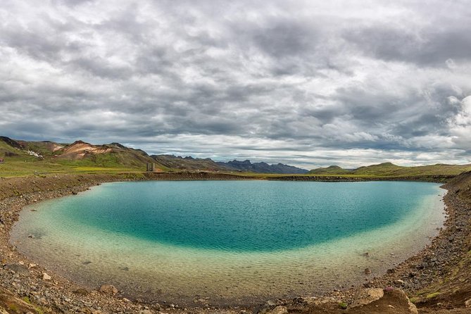 Reykjanes Peninsula Photo infused tour - Key moments worth planning around