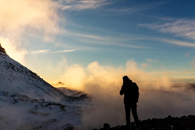 Reykjanes Peninsula Photo infused tour - Reykjanes Peninsula is your Iceland photo classroom