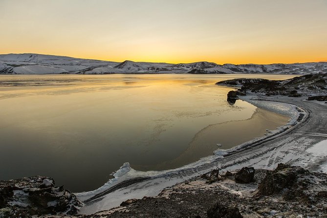 Reykjanes Peninsula Photo infused tour - Your guide (Bragi) and the practical coaching style