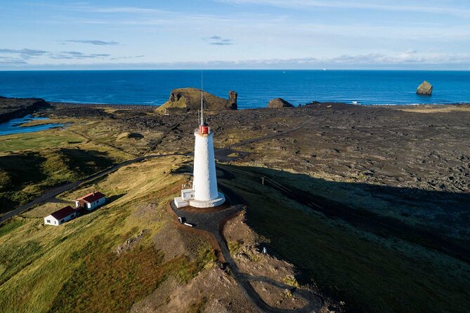 Reykjanes Peninsula :Private Guided Tour - Key things to know before you go