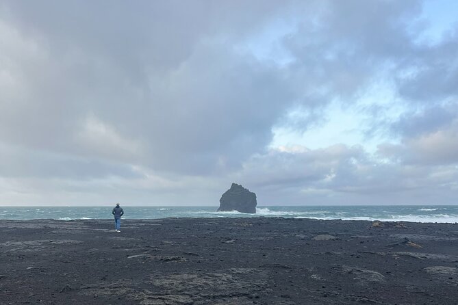 Reykjanes Peninsula Private Tour - Reykjanes Peninsula in 5 hours, the quick route to otherworldly Iceland