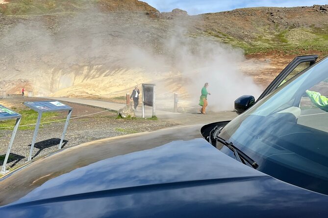 Reykjanes Peninsula Private Tour - How much is this private tour worth at $1,137.43 per group?
