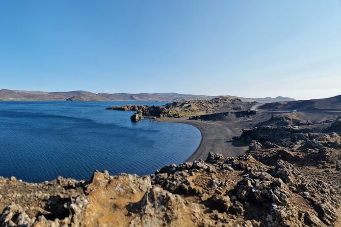 Reykjanes Peninsula Private tour Iceland - Key points to know before you go