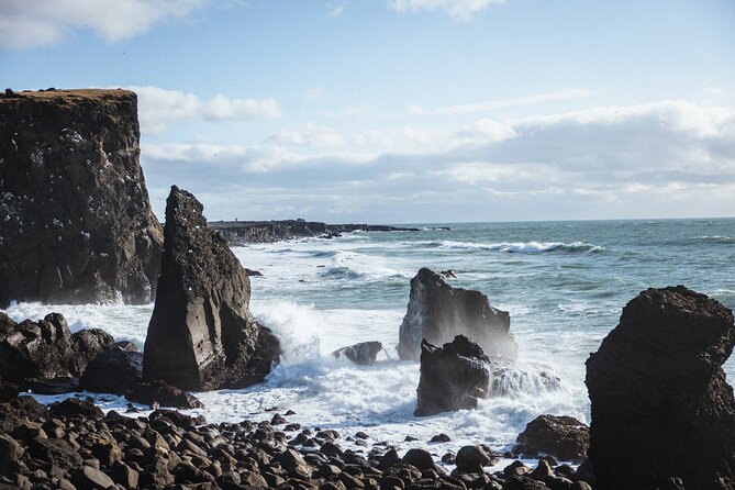 Reykjanes Peninsula Private Volcano Hike and Sky Lagoon Spa Tour - Key highlights to look forward to