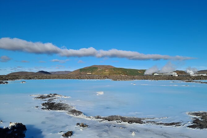 Reykjanes Peninsula Private Volcano Hike and Sky Lagoon Spa Tour - The Reykjanes Peninsula route: why these stops fit together