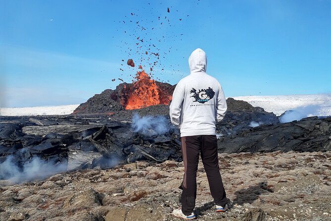 Reykjanes secret G spots - raw edition - Seltún Geothermal Area: Mud Pools, Hot Springs, and Steam Colors