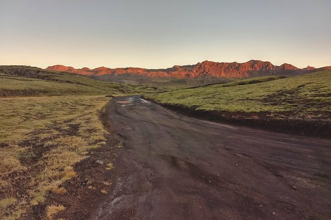 Reykjanes secret G spots - raw edition - Blue Lagoon Area, First From the Top
