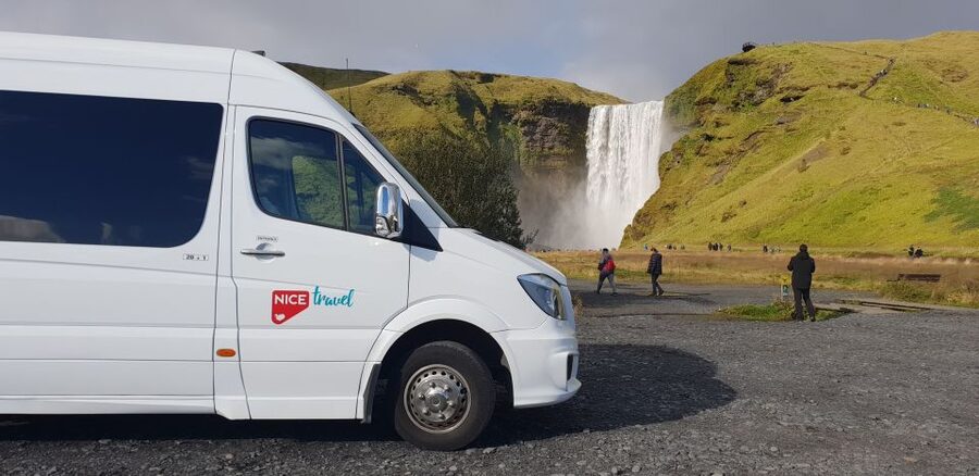 Reykjavík: 2-Day Tour with Icebergs, Glaciers & Waterfalls - Key things I’d circle before you book