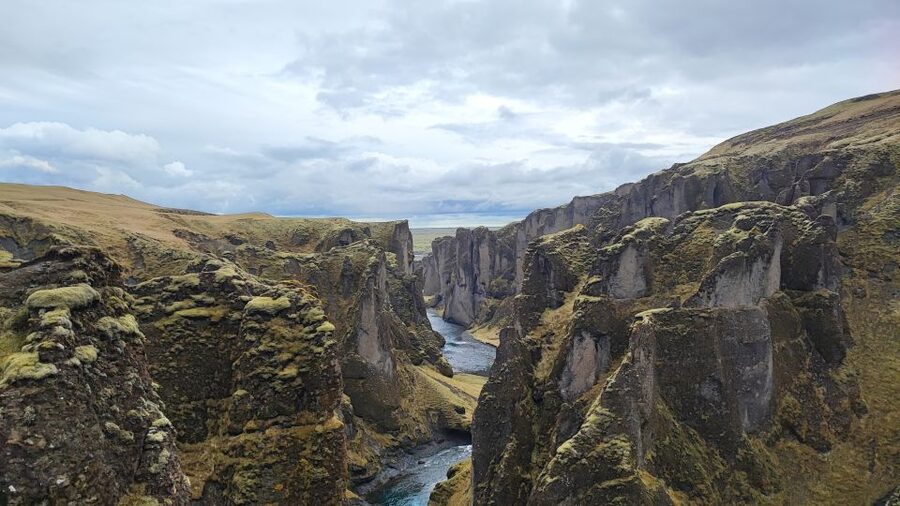 Reykjavík: 2-Day Tour with Icebergs, Glaciers & Waterfalls - South Coast in a Two-Day Push, From Reykjavik to the Black Beach
