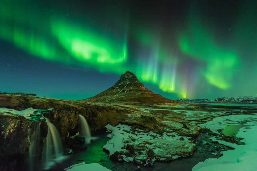 Reykjavik: 2-Day West Tour with Snæfellsnes & Silver Circle - Day 1 Late Options: Vidgelmir Lava Cave vs Husafell Canyon Baths