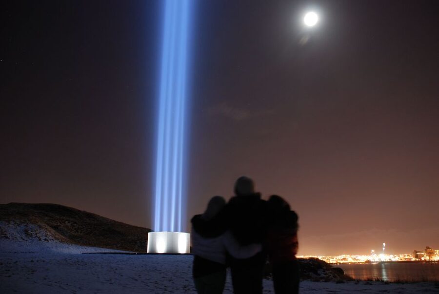 Reykjavik: 2-Hour Imagine Peace Tower Tour - Key Things You Should Expect on This Viðey Island Peace Tower Tour