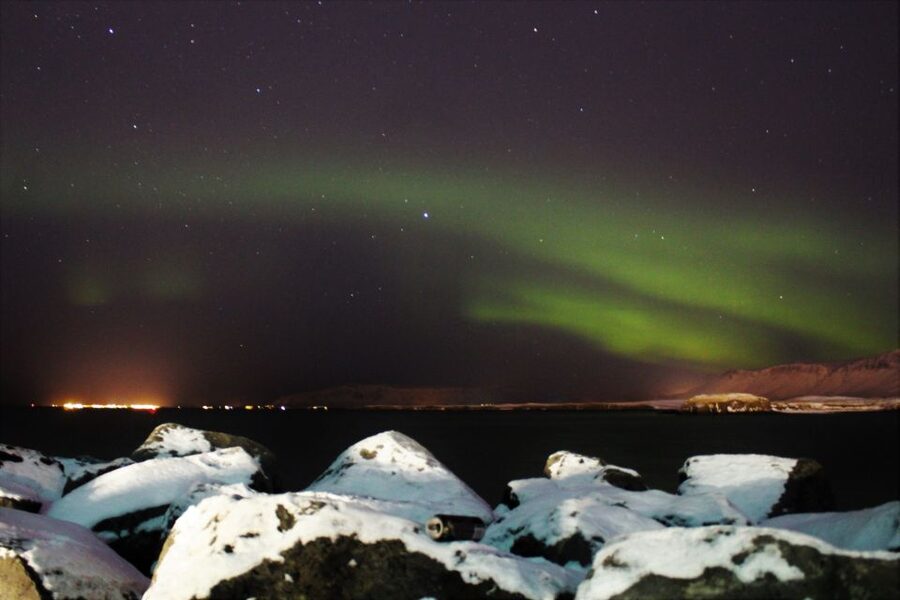 Reykjavik: 2-Hour Imagine Peace Tower Tour - How the 2-Hour Format Works in Your Favor