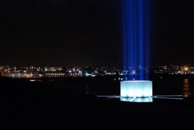 2-Hour Imagine Peace Tower Tour