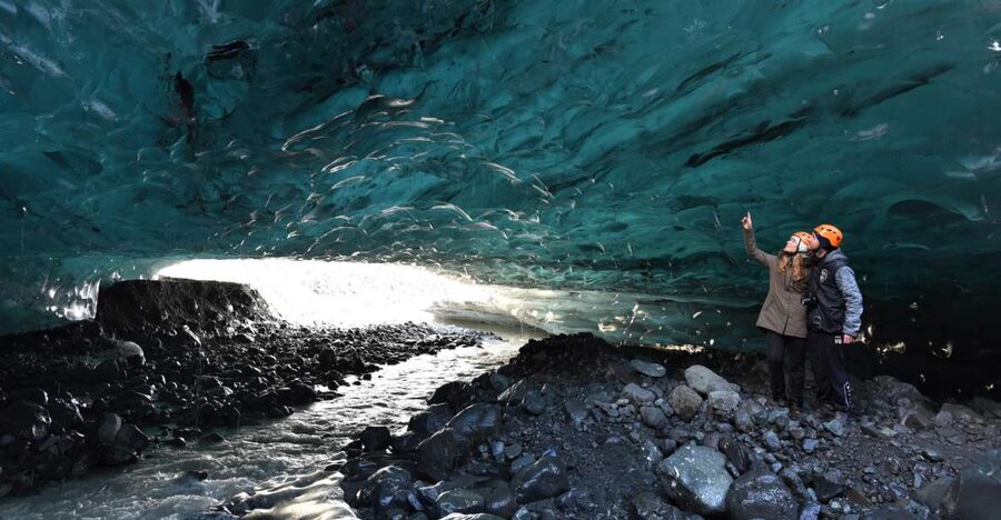 Reykjavik: 3-day South Coast and Golden Circle Experience - Key highlights that make this 3-day mix work