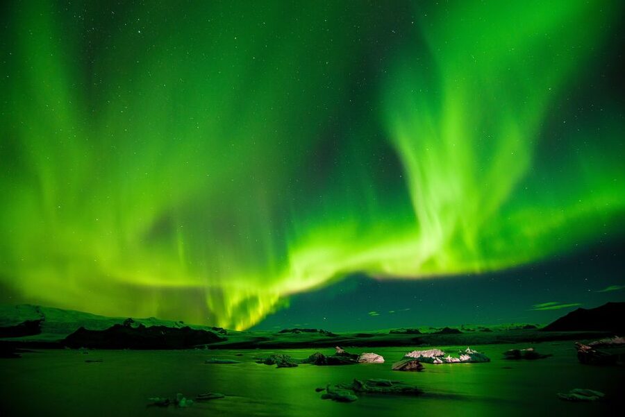 Reykjavik: 8-Day Small Group Circle of Iceland Tour - Small group logistics: why max 18 people matters