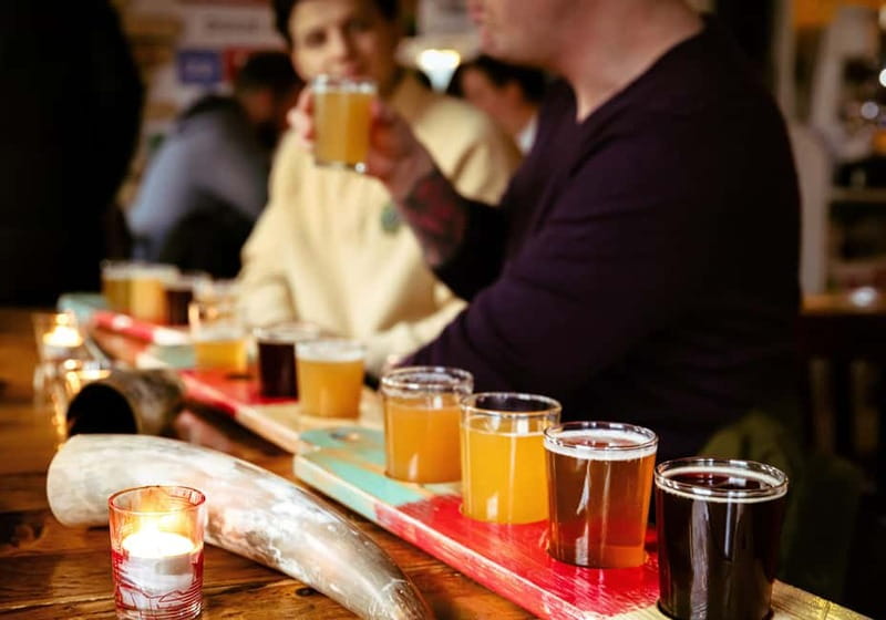 Reykjavik: All in One - Eat, Drink & Explore with Locals - Key takeaways before you book