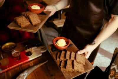 Reykjavík All In One Food Tour – Eat, Drink & Explore with Locals