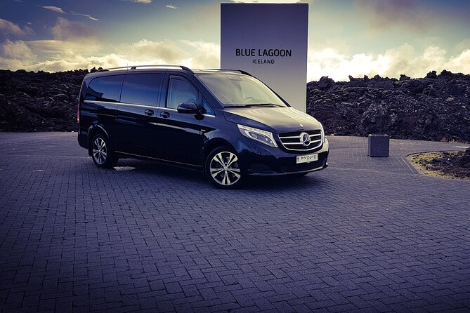 Reykjavik area to Keflavik Private Luxury Airport Transfer - Mobile ticket and booking confidence, without the fine print games