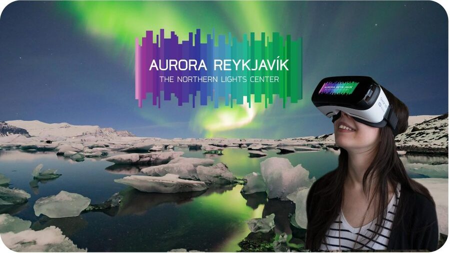 Reykjavik: Aurora Reykjavik The Northern Lights Center Entry - What the museum teaches: folklore, then the physics of the aurora