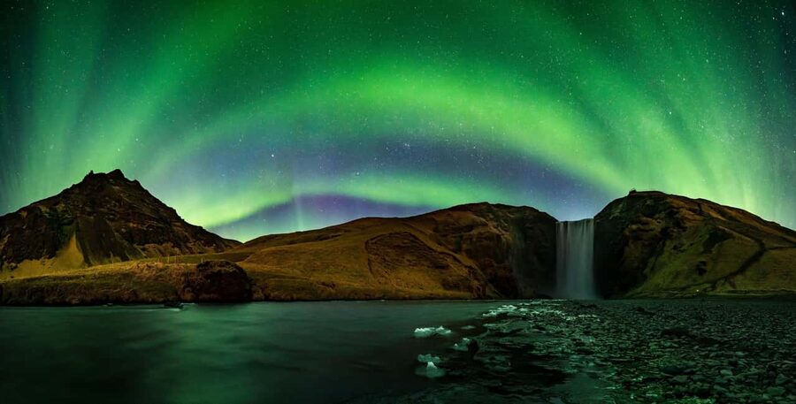 Reykjavik: Aurora Small Group 4x4 Northern Lights Adventure - Key highlights at a glance