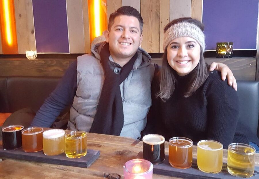 Reykjavik: Beer and Booze Tour - Where you end: drop-off options that keep the night going
