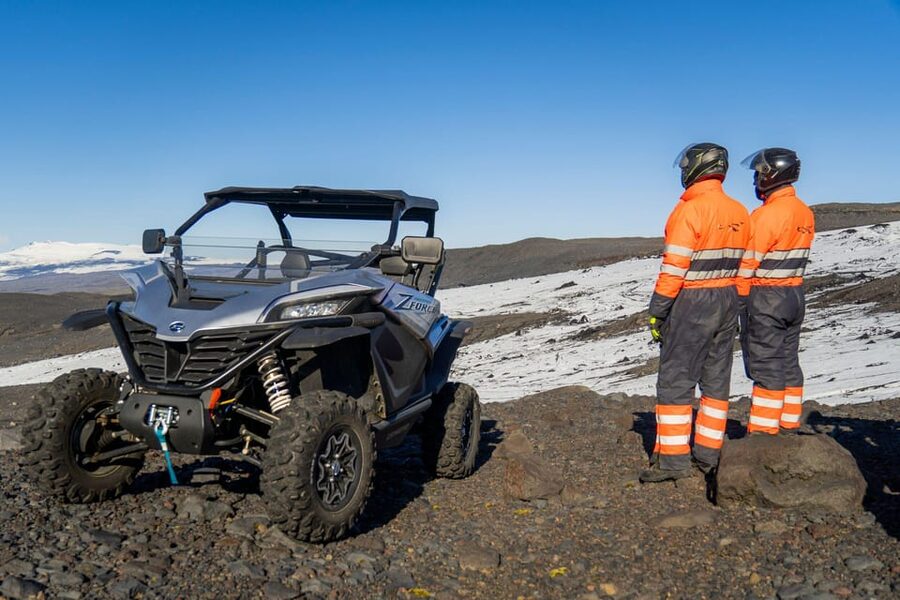 Reykjavík: Buggy Adventure to Mýrdalsjökull Majestic Glacier - Final Verdict: Should You Book This Mýrdalsjökull Glacier Buggy Tour?