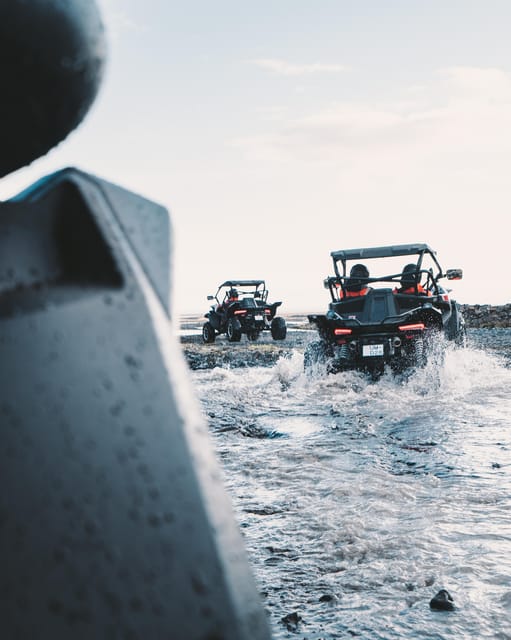 Reykjavík: Buggy Adventure to Mýrdalsjökull Majestic Glacier - What You’ll Learn (and Why a Guide Changes the Day)