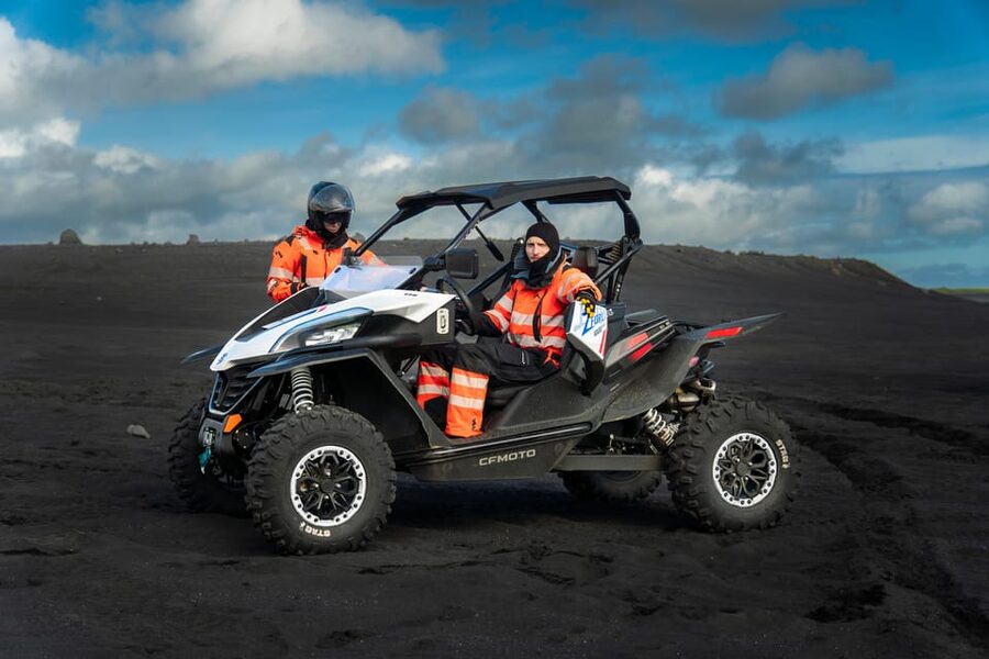 Reykjavík: Buggy Adventure to Mýrdalsjökull Majestic Glacier - Price and Value: What You’re Paying for at $281 Per Person