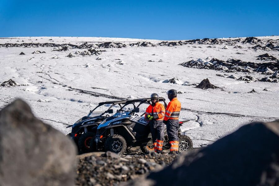 Reykjavík: Buggy Adventure to Mýrdalsjökull Majestic Glacier - Who Should Book This Buggy Adventure, and Who Should Skip It