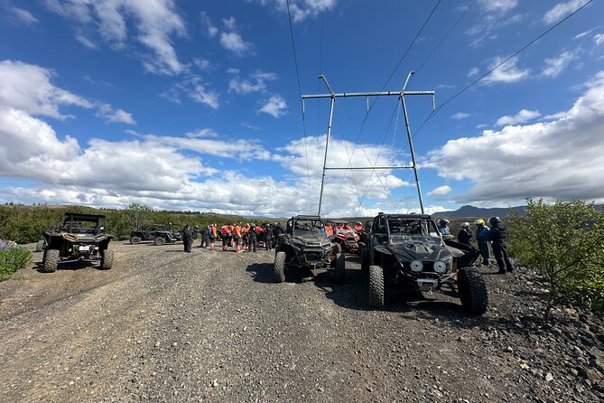 Reykjavik Buggy Adventure with Options - Duration, Timing, and What You Should Plan Around