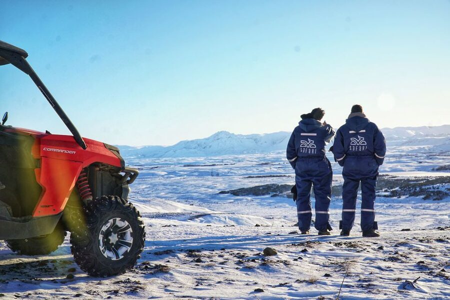 Reykjavik: Buggy Safari Tour with Hotel Transfers - Key Things to Know Before You Go