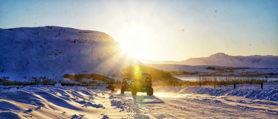 Reykjavik: Buggy Safari Tour with Hotel Transfers - Price and Value: Is $206 Worth It for a Half-Day?