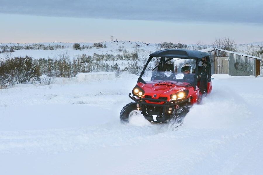 Reykjavik: Buggy Safari Tour with Hotel Transfers - Who This Tour Fits Best (and Who Might Want a Different Plan)